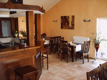 Gasthaus Ela Ξενοδοχείο Dahlewitz Εξωτερικό φωτογραφία